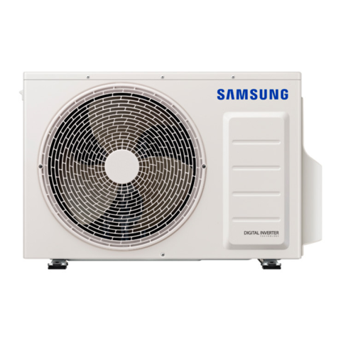 KLIMË MONTUESE SAMSUNG WINDFREE AVANT 12000BTU AR70F12C1AWXEU  A+++ WIFI