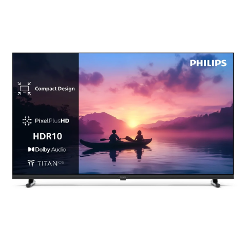 TELEVIZOR PHILIPS 32PHS6000/12 | 32" LED HD TITAN