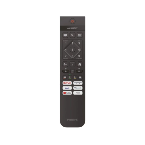 TELEVIZOR PHILIPS 32PHS6000/12 | 32" LED HD TITAN