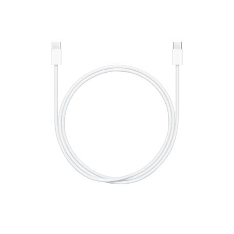 Apple 60W USB-C Charge Cable (1m)