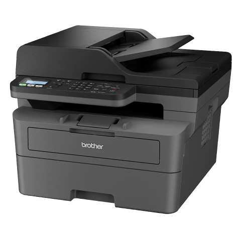 PRINTER BROTHER MFC LASER MFCL2802DNYJ1 2