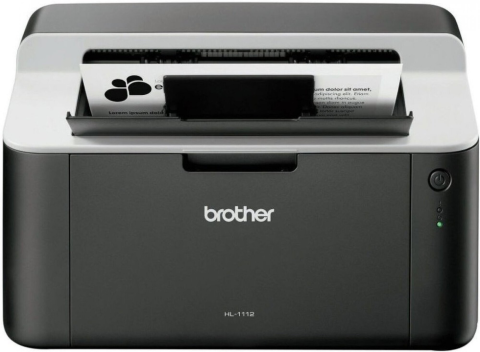 PRINTER BROTHER DCPL2600DYJI 5