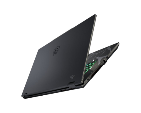 LAPTOP MSI CYBORG 15 CORE 5 15.6" FHD 144HZ l 16GB RAM 512GB SSD NVIDIA GeForce RTX 5050 8GB GDDR7
