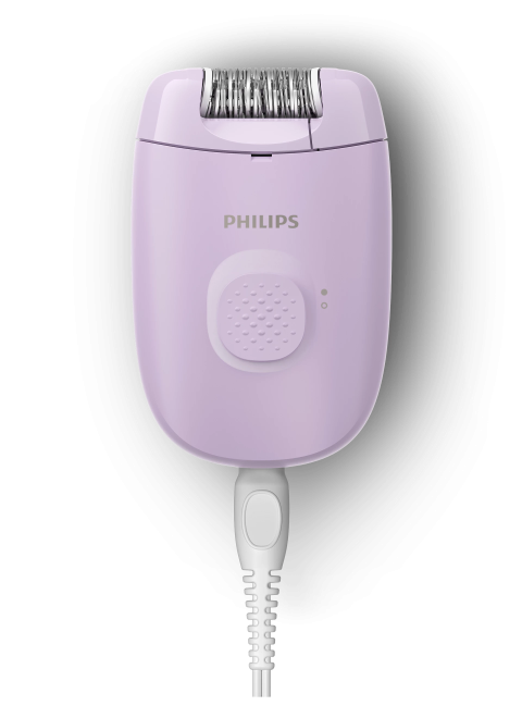 DEPILATOR PHILIPS BRE237/00 4