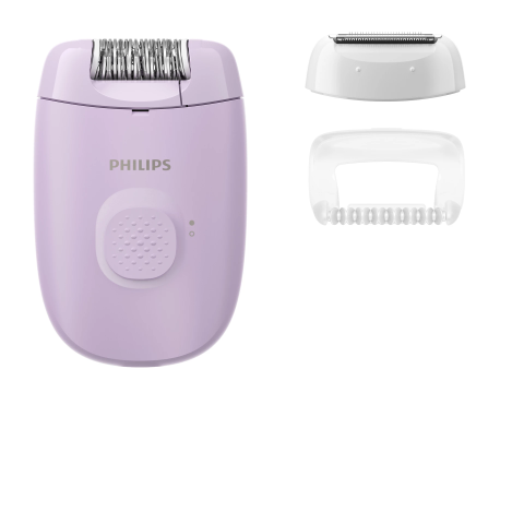 DEPILATOR PHILIPS BRE237/00