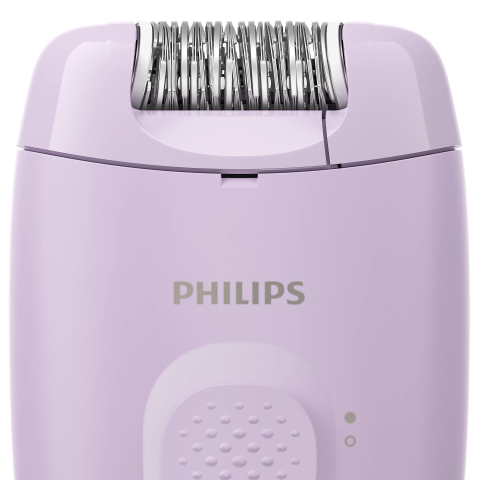 DEPILATOR PHILIPS BRE237/00 2