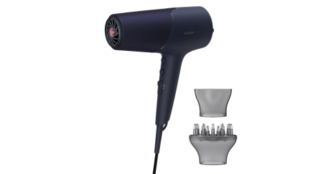 THARESE PER FLOKE PHILIPS BHD510/00