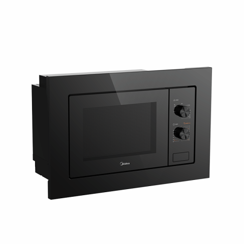 MIKROVALE MONTUESE MIDEA MW17MBK 17L 