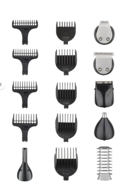MAKINE RROJE ONVO OVMC140 13 in 1