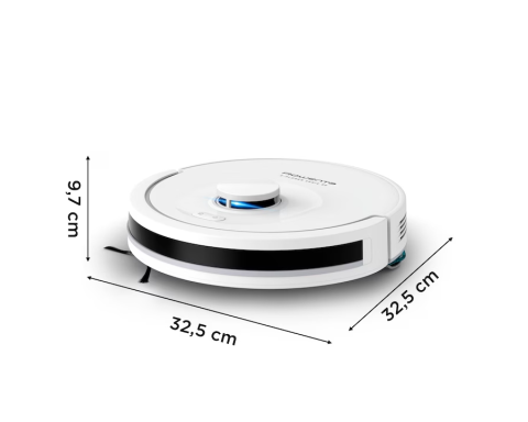ROBOT ROWENTA RR8777WH X-PLORER 3