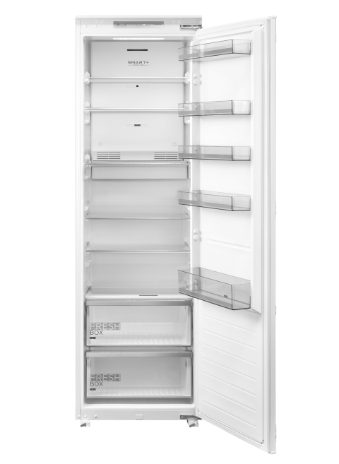 FRIGORIFER I MONTUES MIDEA MDRE423FGE01 178CM