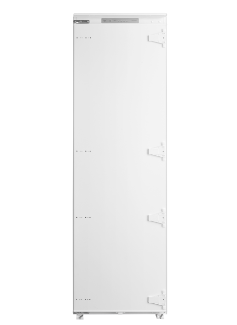 FRIZ I MONTUES MIDEA MDRE306FGE01 178CM FROST FREE