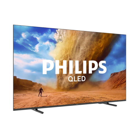 TELEVIZOR PHILIPS 75PUS7810/12 | 75" QLED 4K TITAN