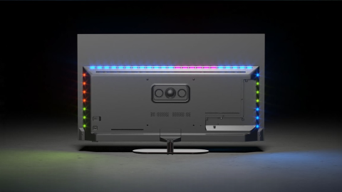 TELEVIZOR PHILIPS 77OLED820/12 | 77" OLED 4K AMBILIGHT GOOGLE TV
