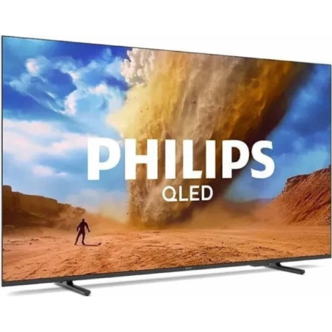 TELEVIZOR PHILIPS 65PUS7810/12 | 65" QLED 4K TITAN