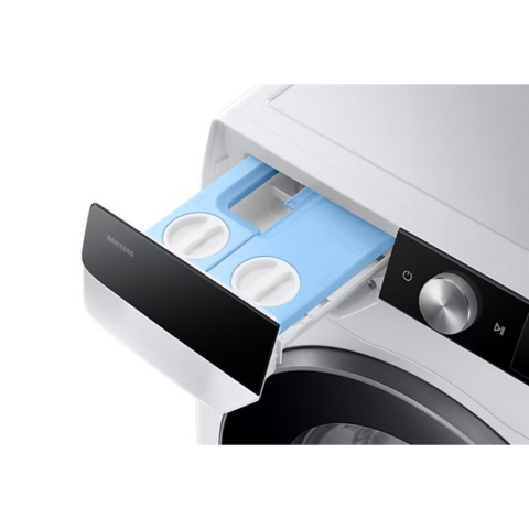 RROBALARËSE SAMSUNG WW90DG6G94LKU4-S 9KG 1400RPM