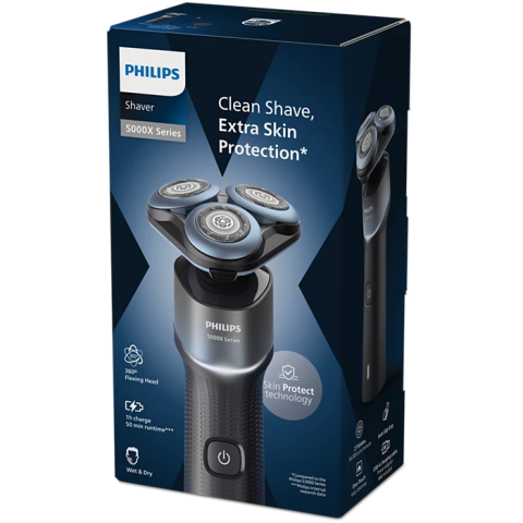 MAKINE RROJE PHILIPS SHAVER X5006/00