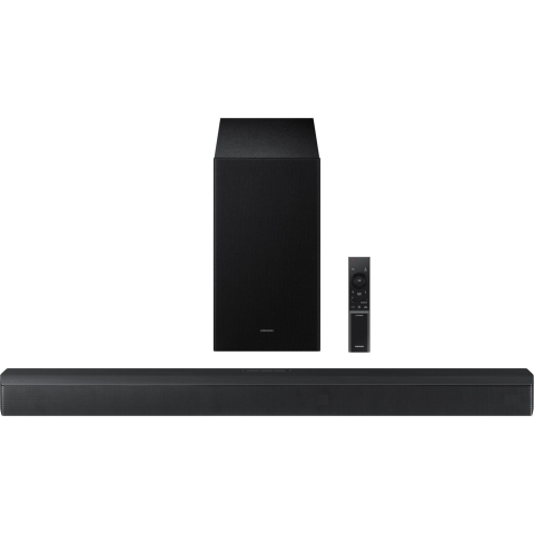 SOUNDBAR SAMSUNG HW-B650F/EN | 3.1CH 2