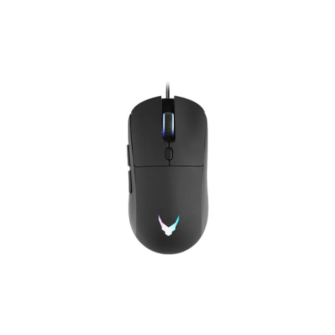 Mouse Gaming Redragon Storm M808 | Rgb 12400Dpi Black 3