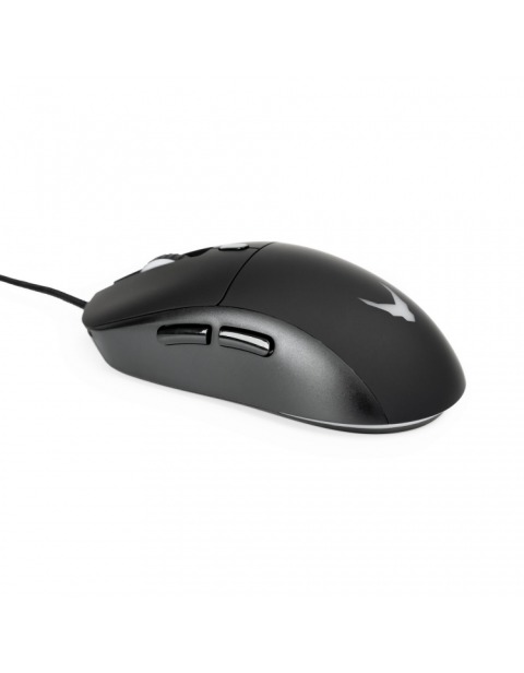 MOUSE GAMING VARR VGM6080 | 6D 7200DPI LEDI ZI