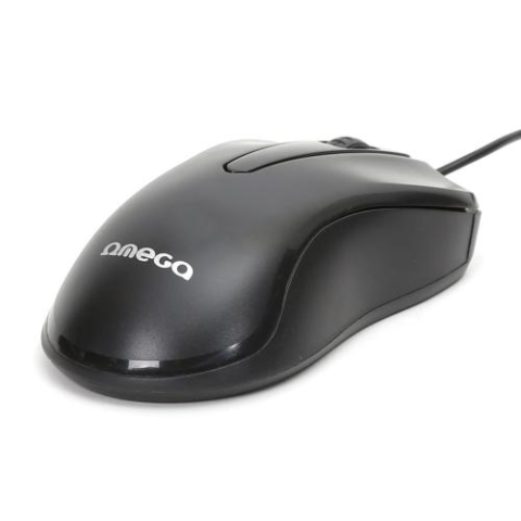 TASTIERE DHE MOUSE OMEGA OKM09B | 1000DPI E ZEZE