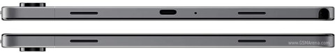 TABLET SAMSUNG GALAXY A11+ SM-X230 | 11.0" 8GB | 256GB GREY