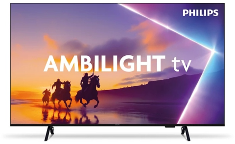 TELEVIZOR SAMSUNG QE77S85FAEXXH | 77" OLED 4K VISION AI TIZEN 7