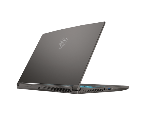 LAPTOP MSI THIN i7-13620H UP TO 4.9GHZ 15.6" FHD 144HZ | 16GB RAM 512GB SSD GeForce RTX™4050