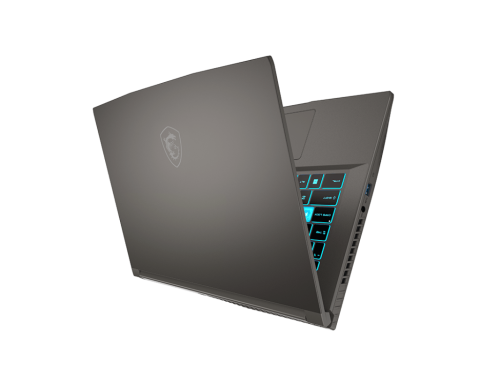 LAPTOP MSI THIN i7-13620H UP TO 4.9GHZ 15.6" FHD 144HZ | 16GB RAM 512GB SSD GeForce RTX™4050