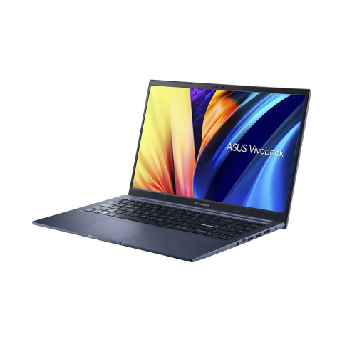 LAPTOP ASUS VIVOBOOK 15 i3-1315U UP TO 4.5GHZ 15.6" | 8GB RAM 512GB SSD INTEL UHD GRAPHICS 2