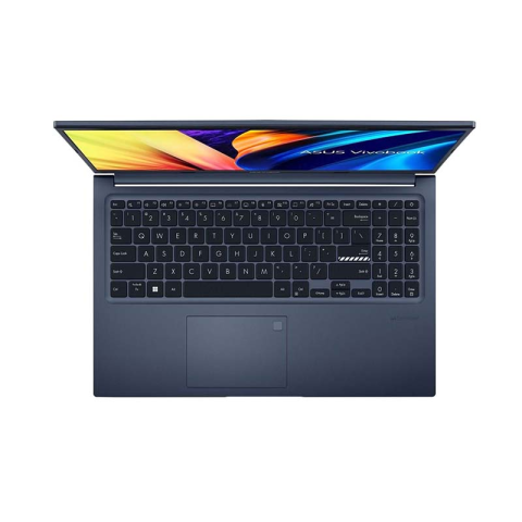 LAPTOP ASUS VIVOBOOK 15 i3-1315U UP TO 4.5GHZ 15.6" | 8GB RAM 512GB SSD INTEL UHD GRAPHICS 3