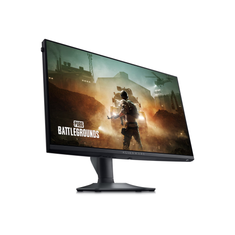 MONITOR DELL ALIENWARE AW2524HF 500HZ 24.5" Full HD 1920 x 1080 | 2xHDMI DP USB 2