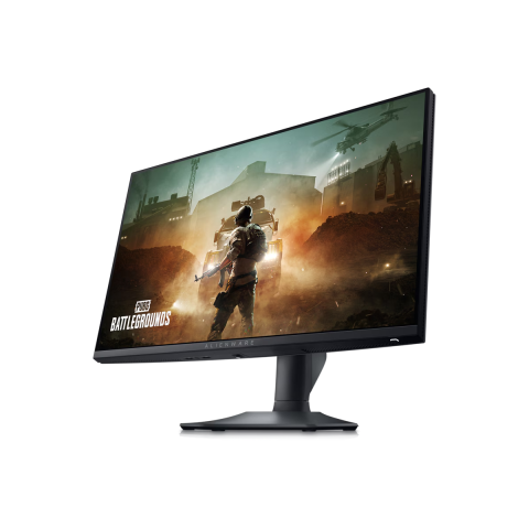 MONITOR DELL ALIENWARE AW2524HF 500HZ 24.5" Full HD 1920 x 1080 | 2xHDMI DP USB 3