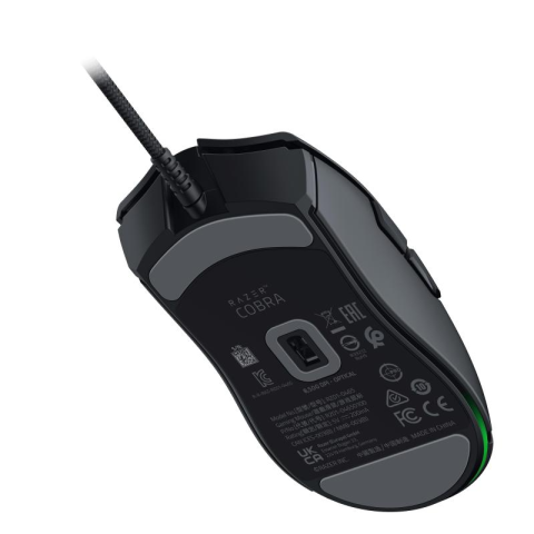 MOUSE GAMING RAZER COBRA | 8500 DPI 