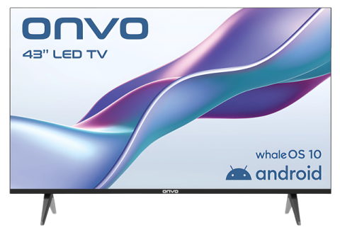TELEVIZOR SAMSUNG UE50DU7172UXXH | 50" LED UHD 4K SMART TV TIZEN 7