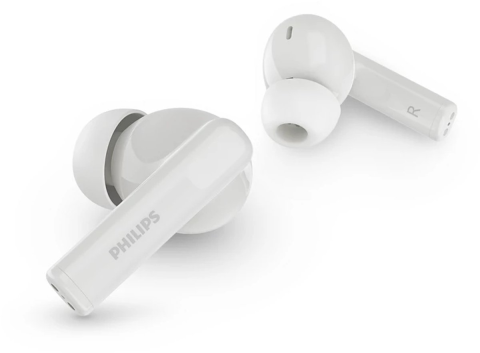 KUFJE BUDS PHILIPS TAT2520WT/00 | WIRELESS ANC TE BARDHA