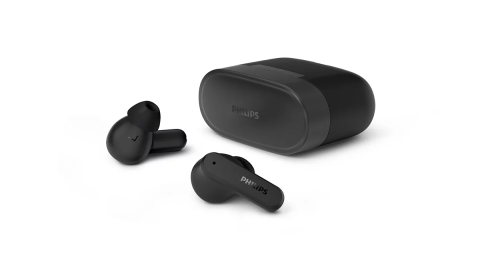 KUFJE BUDS PHILIPS TAT2000BK/00 | WIRELESS ANC TE ZEZA