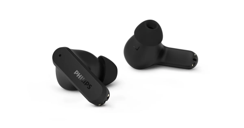 KUFJE BUDS PHILIPS TAT2000BK/00 | WIRELESS ANC TE ZEZA