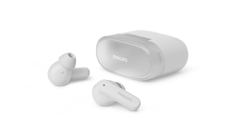 KUFJE BUDS PHILIPS TAT2000WT/00 | WIRELESS ANC TE BARDHA
