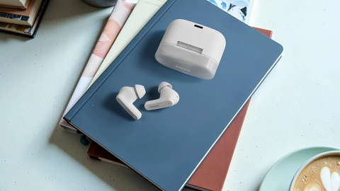 KUFJE BUDS PHILIPS TAT2000WT/00 | WIRELESS ANC TE BARDHA