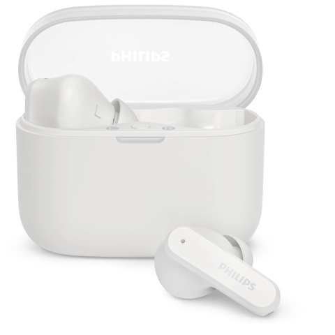 KUFJE BUDS PHILIPS TAT2000WT/00 | WIRELESS ANC TE BARDHA