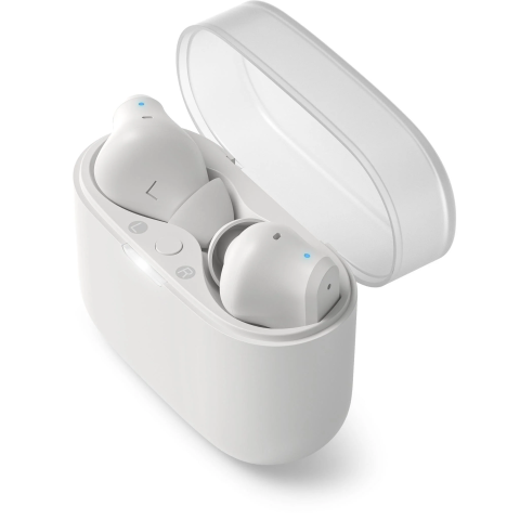 KUFJE BUDS PHILIPS TAT2000WT/00 | WIRELESS ANC TE BARDHA
