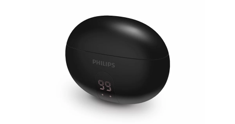 KUFJE BUDS PHILIPS TAT2520BK/00 | WIRELESS ANC TE ZEZA