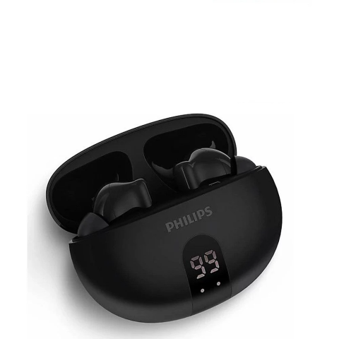 KUFJE BUDS PHILIPS TAT2520BK/00 | WIRELESS ANC TE ZEZA