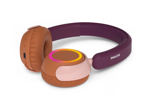 KUFJE KIDS PHILIPS TAKH4000MP/00 | WIRELESS LED VJOLLCE