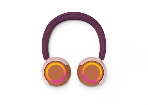 KUFJE KIDS PHILIPS TAKH4000MP/00 | WIRELESS LED VJOLLCE