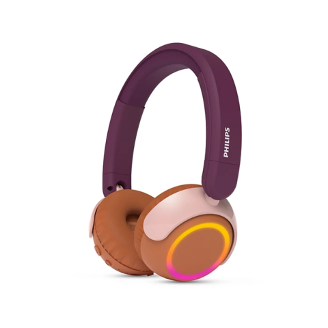 KUFJE KIDS PHILIPS TAKH4000MP/00 | WIRELESS LED VJOLLCE