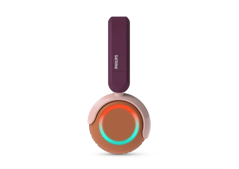 KUFJE KIDS PHILIPS TAKH4000MP/00 | WIRELESS LED VJOLLCE