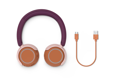 KUFJE KIDS PHILIPS TAKH4000MP/00 | WIRELESS LED VJOLLCE