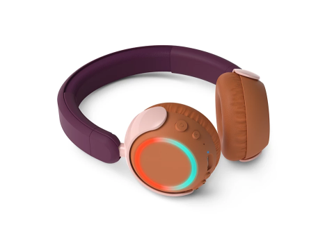 KUFJE KIDS PHILIPS TAKH4000MP/00 | WIRELESS LED VJOLLCE